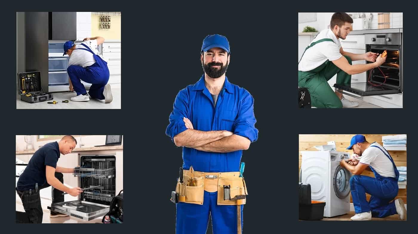 Sultaniye beyaz eşya servisi