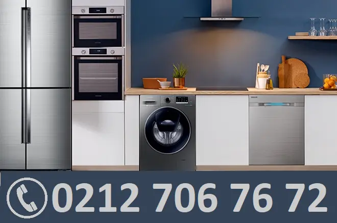 Sultaniye Mahallesi beyaz eşya tamir servisi